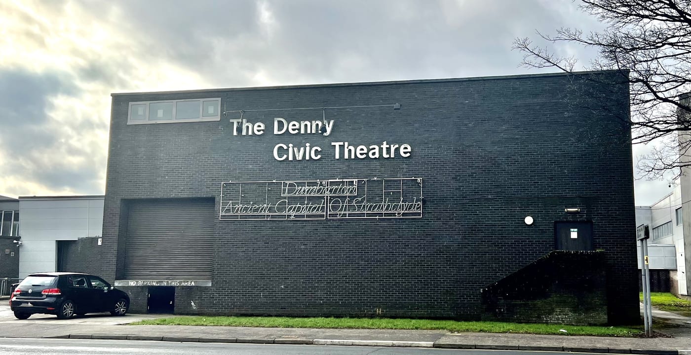 Denny Civic Theatre