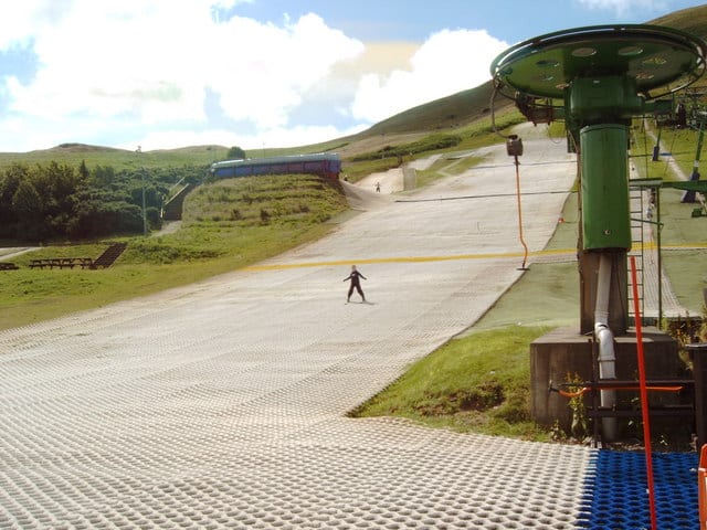 Alpine Coaster