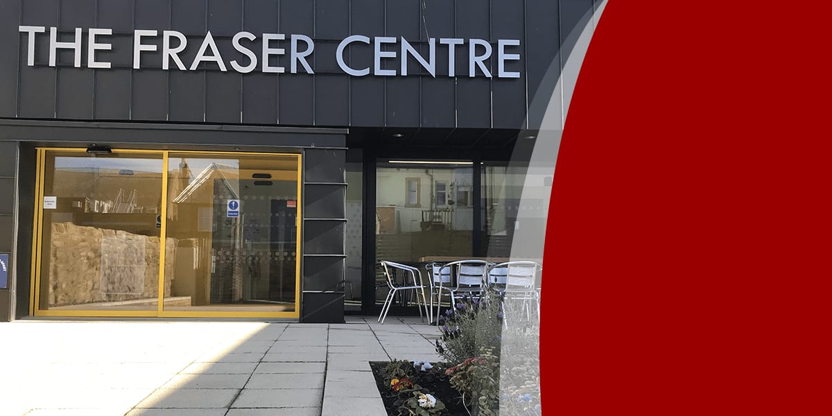 The Fraser Centre