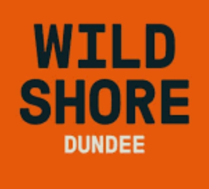 Wild Shore Dundee logo