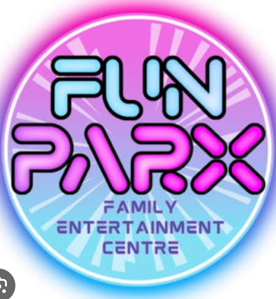 Fun Parx Dundee logo