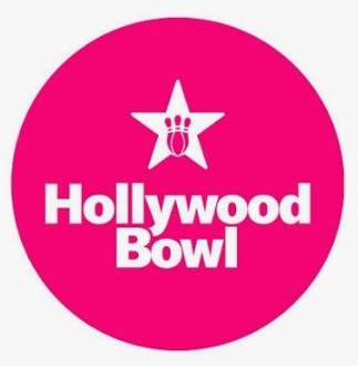 Hollywood Bowl logo
