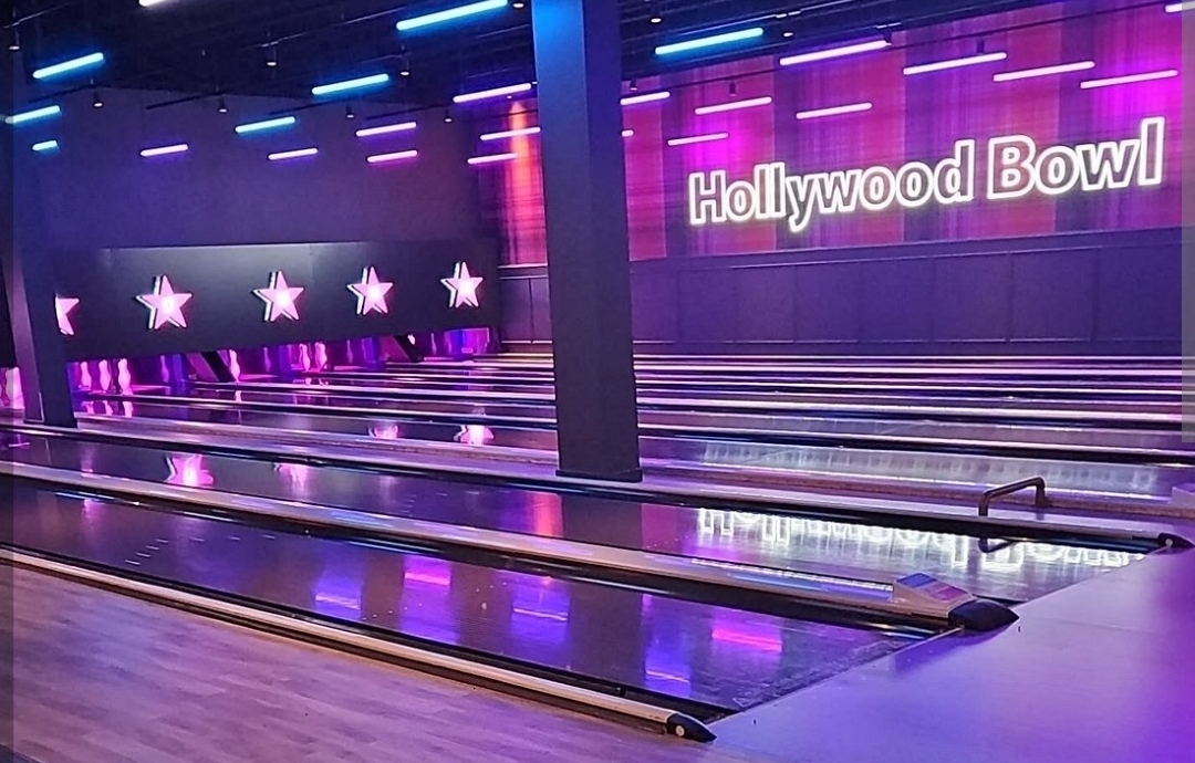 Hollywood Bowl