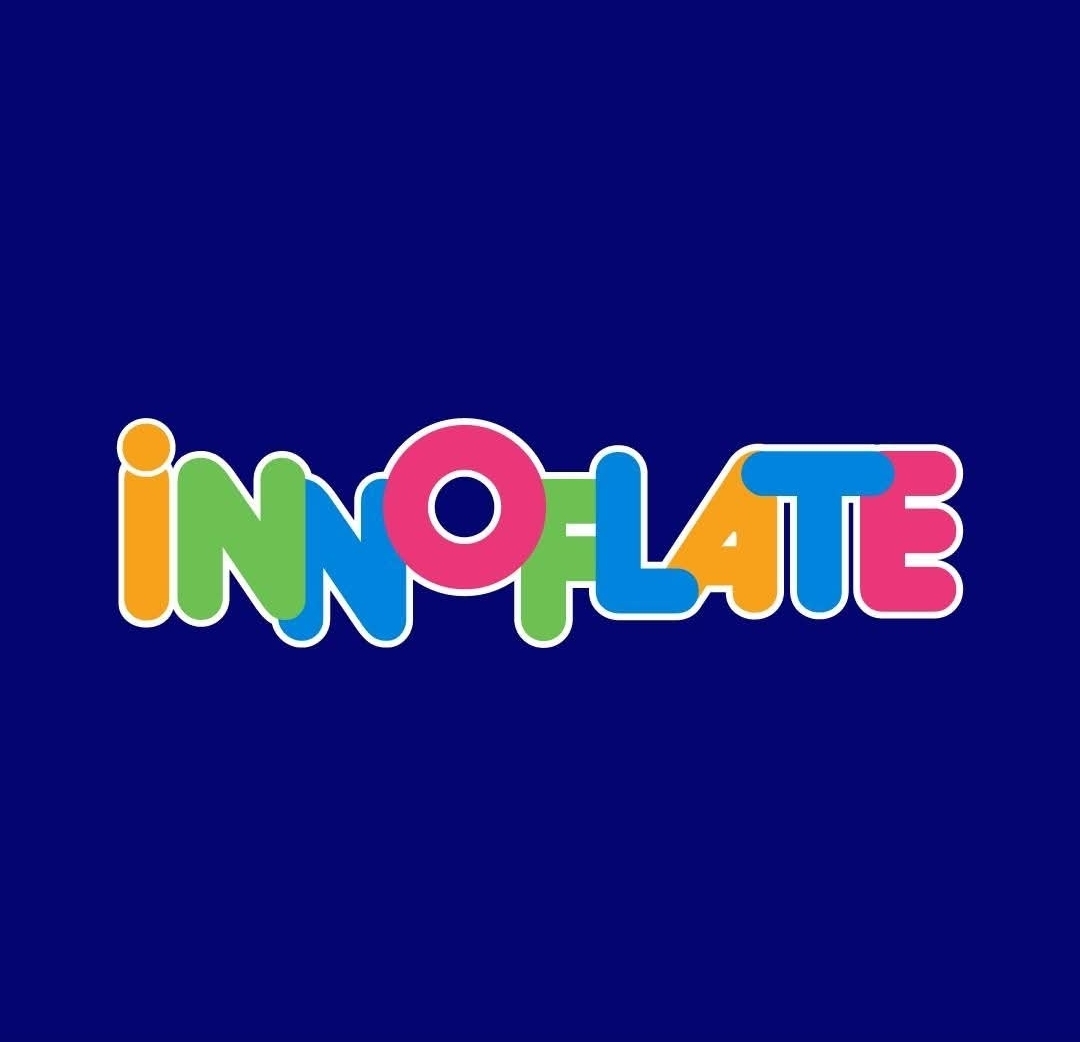 Innoflate Dundee logo