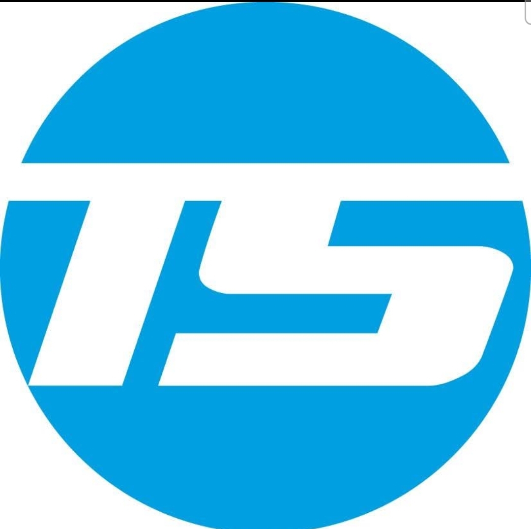 Team Sport Go Karting and laser tag Dundee logo