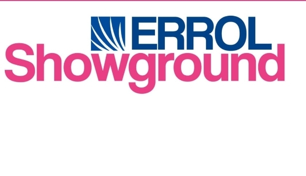 Errol Show Ground logo