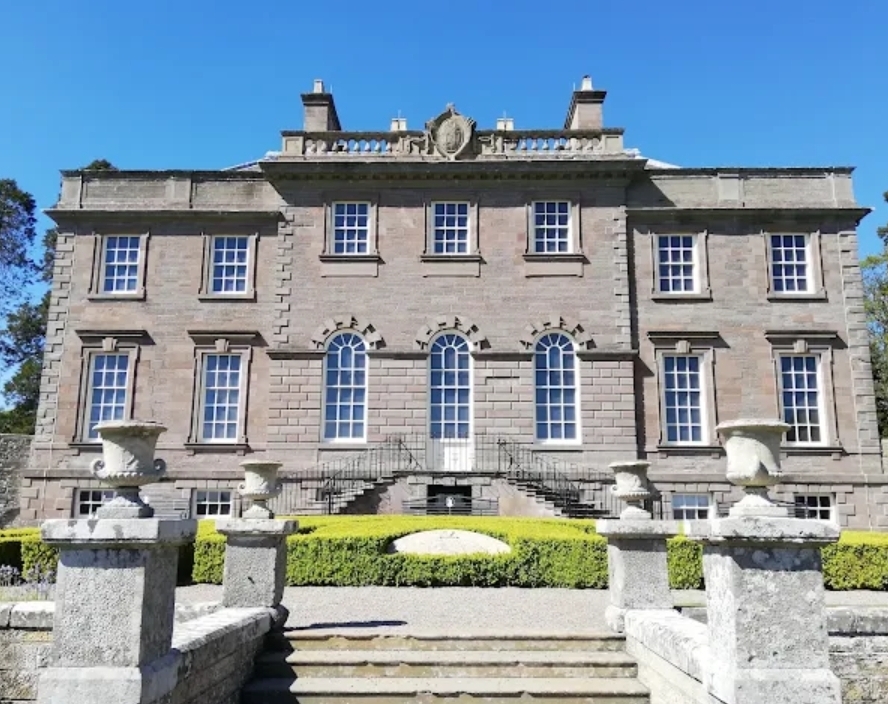 House of Dun