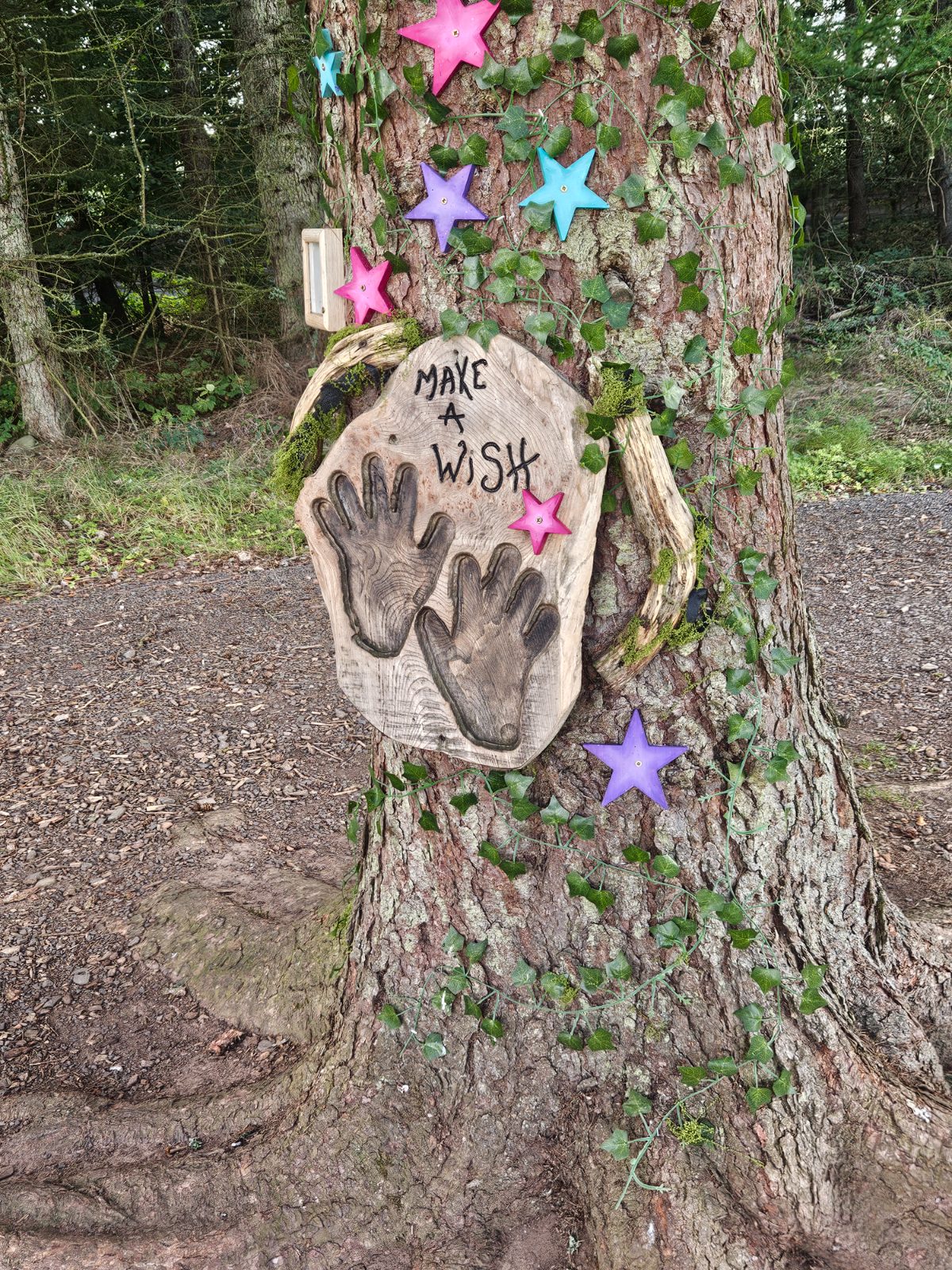 Brechin Castle Centre & Country Park