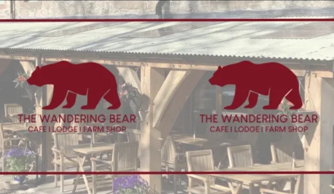 The Wandering Bear