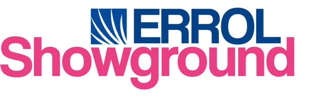 Errol Show Ground