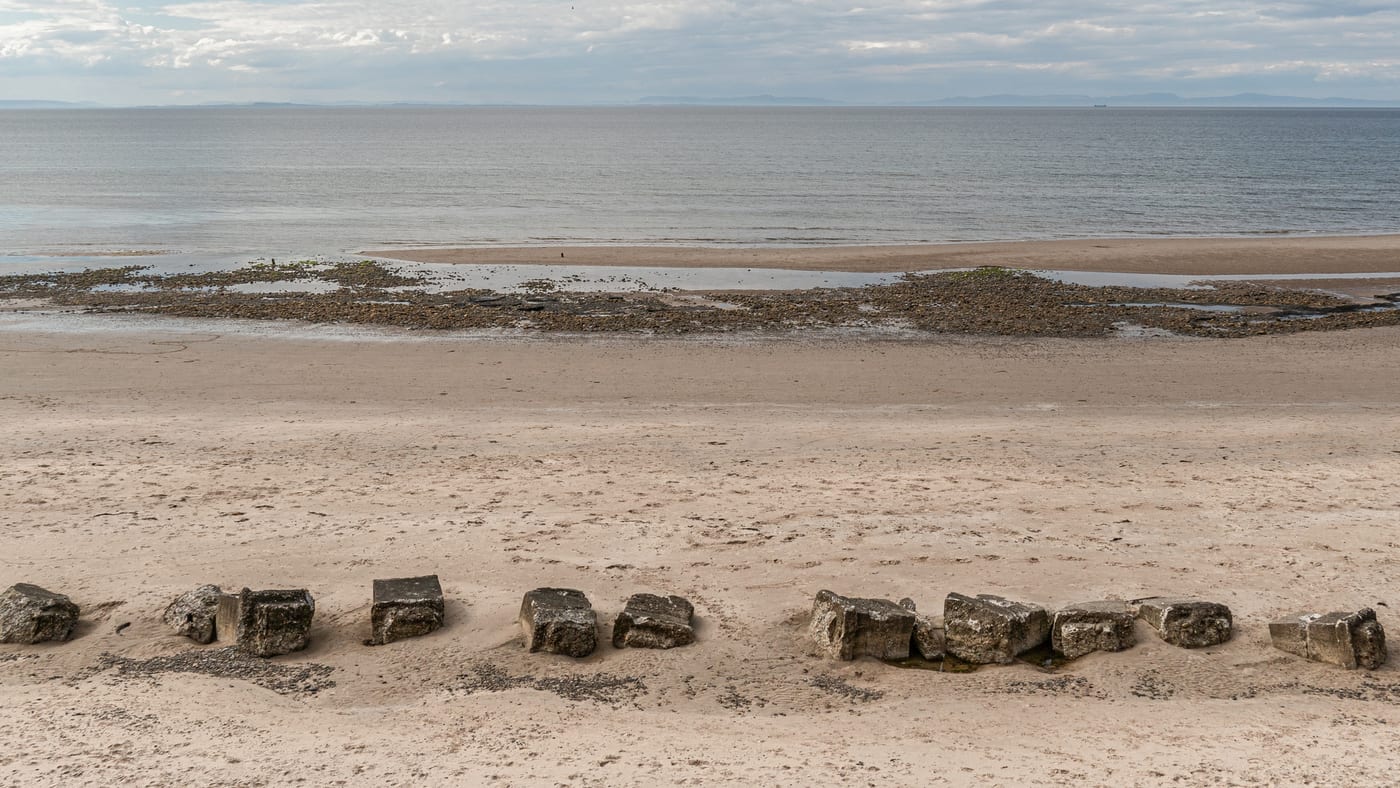 Roseisle Country Park