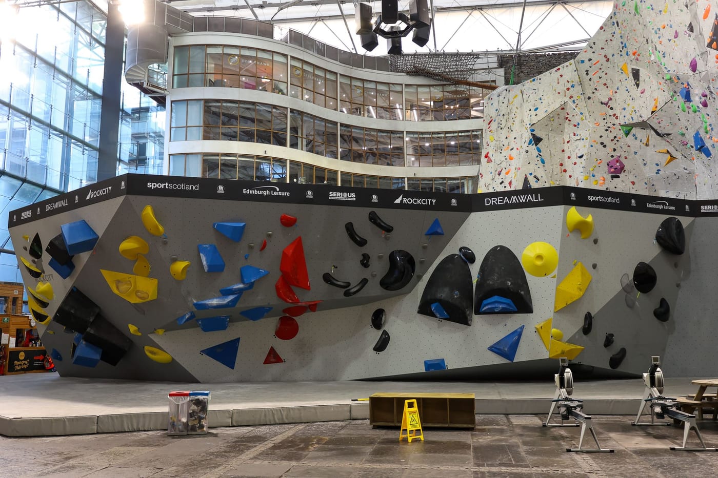 EICA Climbing