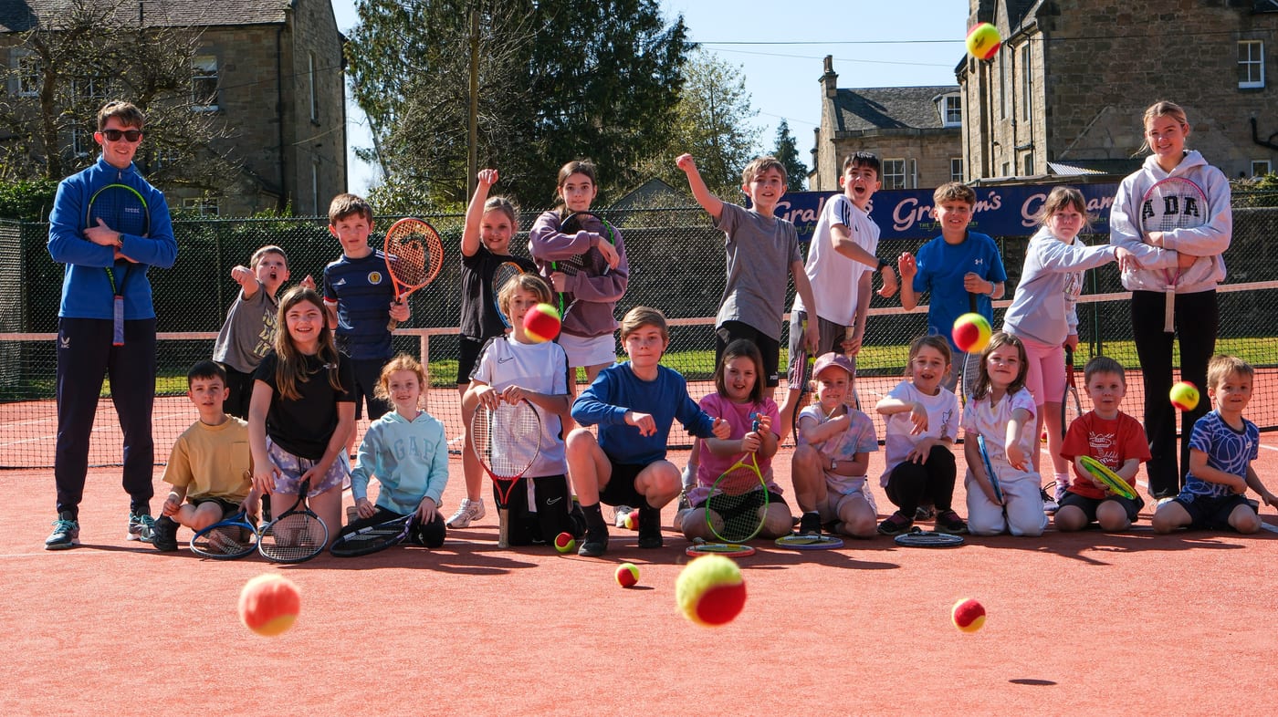 Bridge of Allan Sports Club