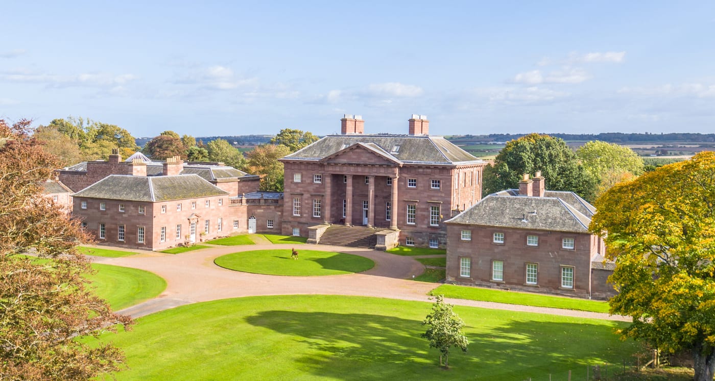 Paxton House