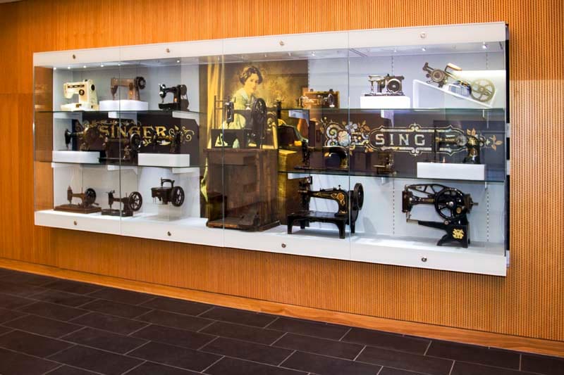 Clydebank Museum
