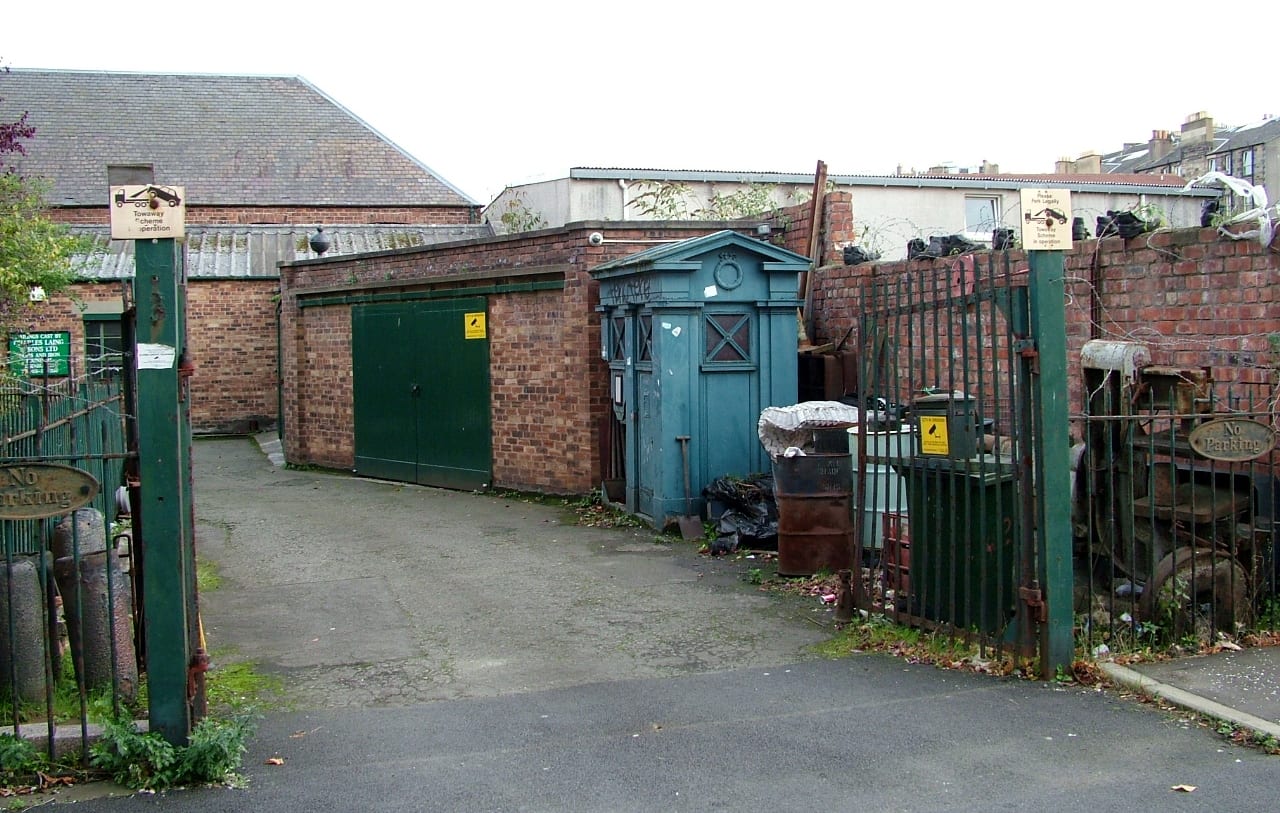 alien bloc