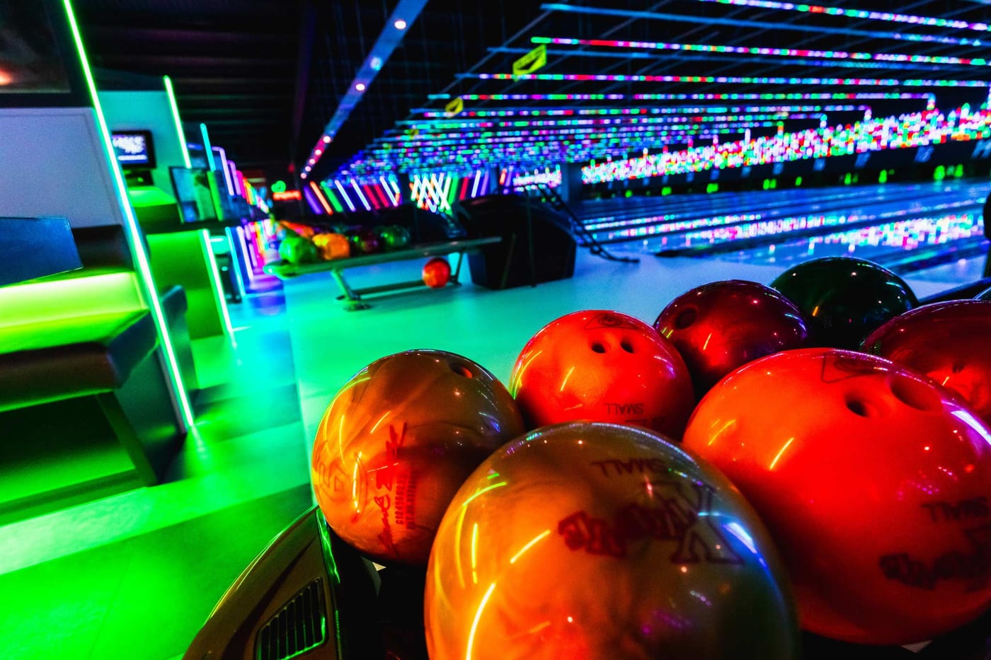 Tenpin Clydebank