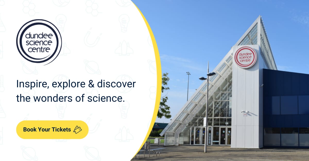 Dundee Science Centre