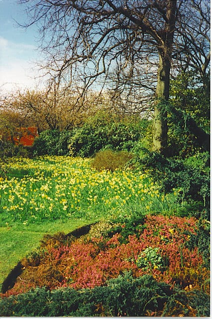 Duthie Park