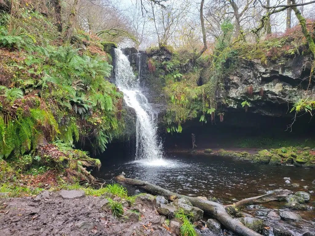 Linn Caves