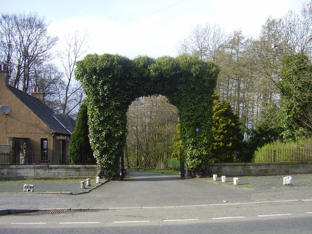 Almondell & Calderwood Country Park