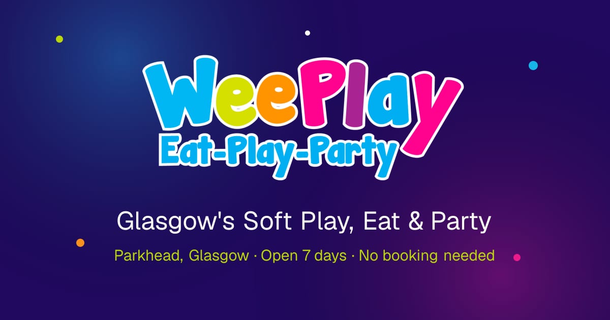 WeePlay - Soft Play & Party Venue