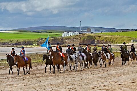Scapa Beach