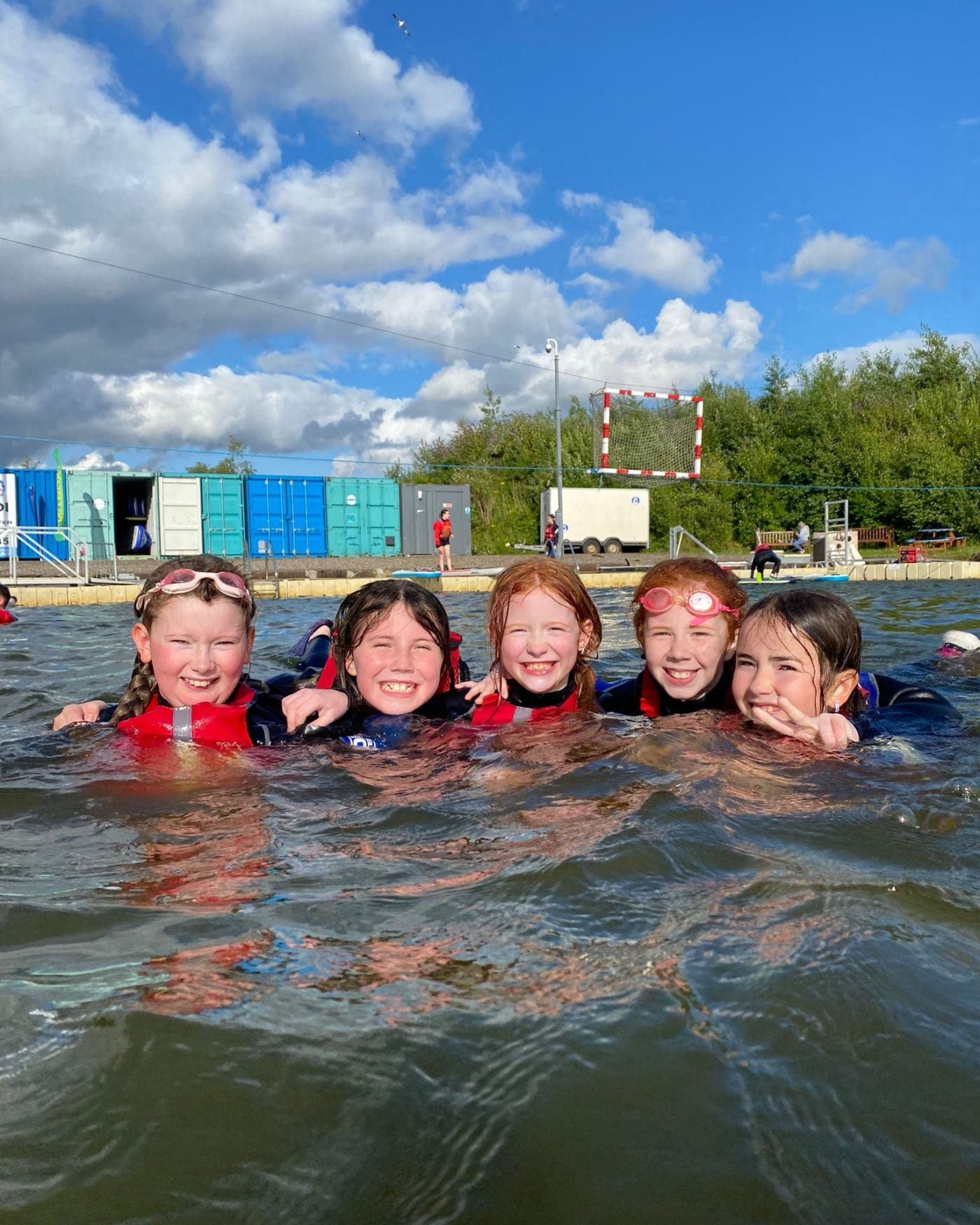 Pinkston Watersports