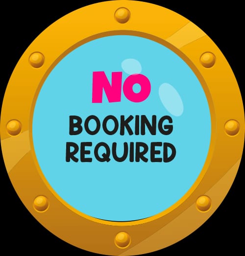 Bubbles Softplay Centre & Party Venue
