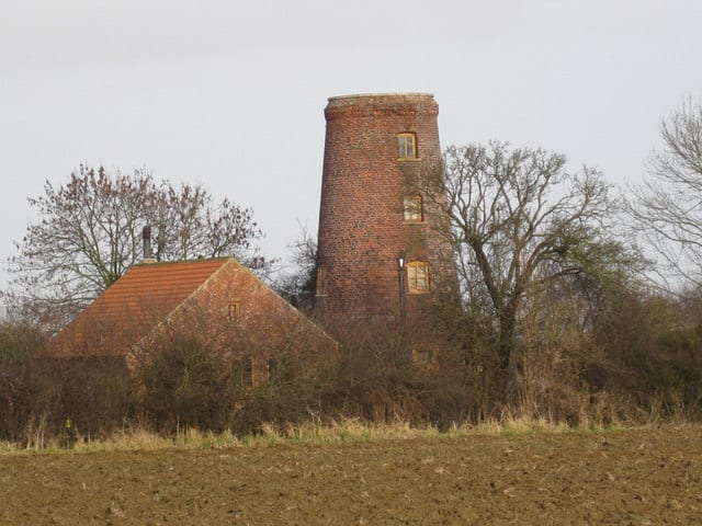 Tower Mill Cinema