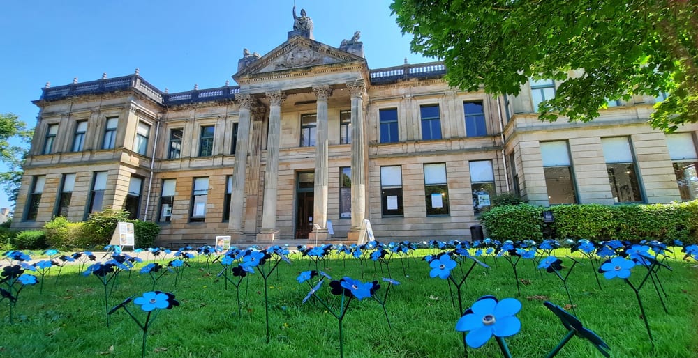 Dick Institute