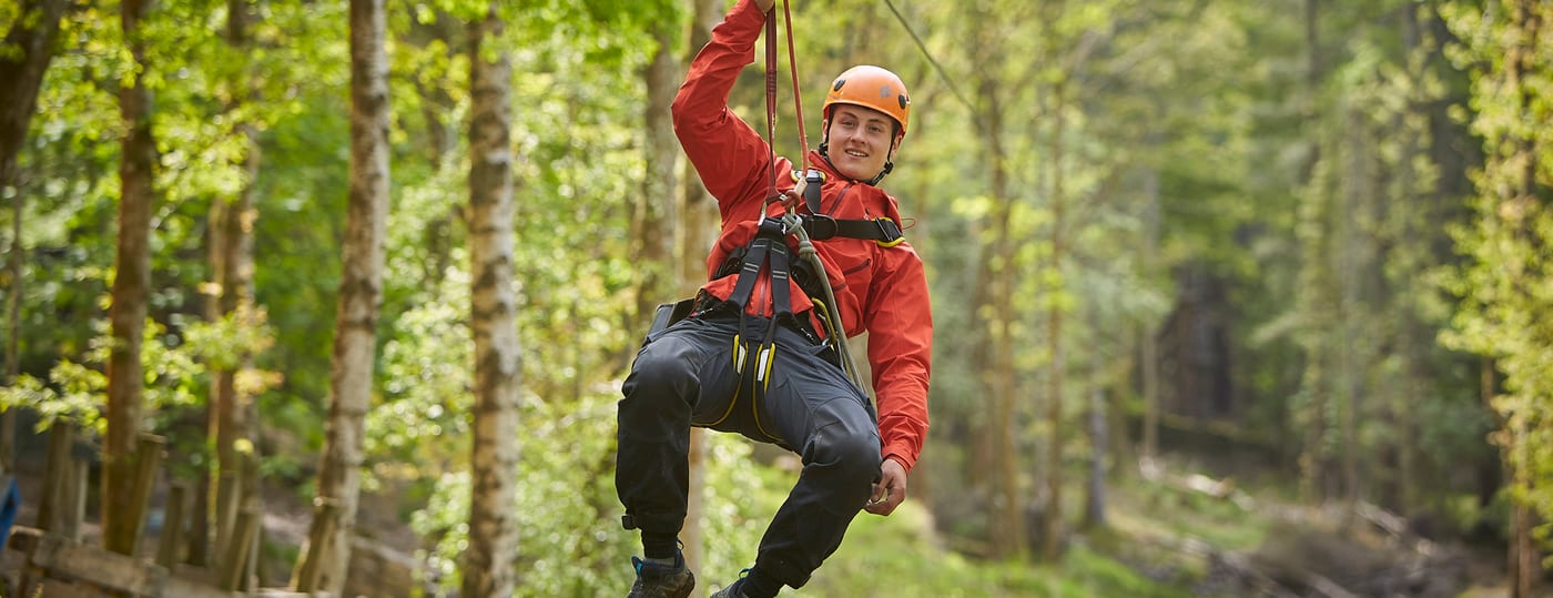 Action Glen Adventure Park