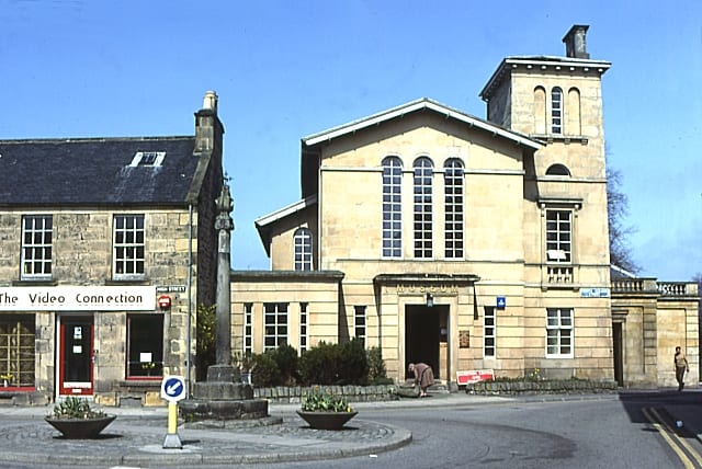 Elgin Museum