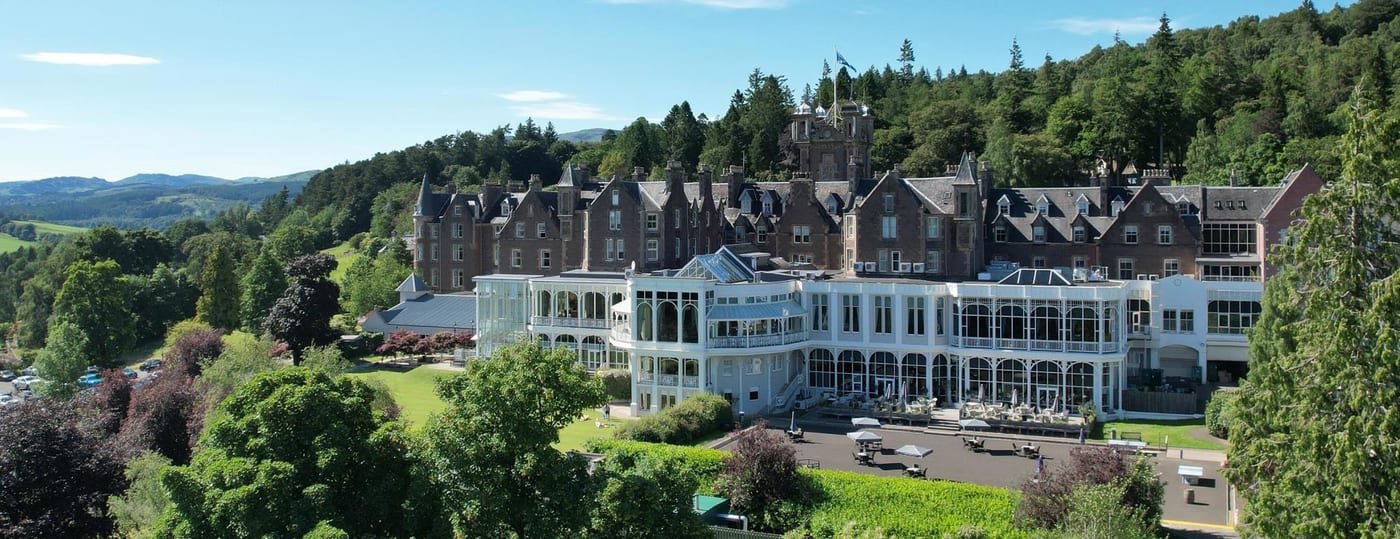 Crieff Hydro