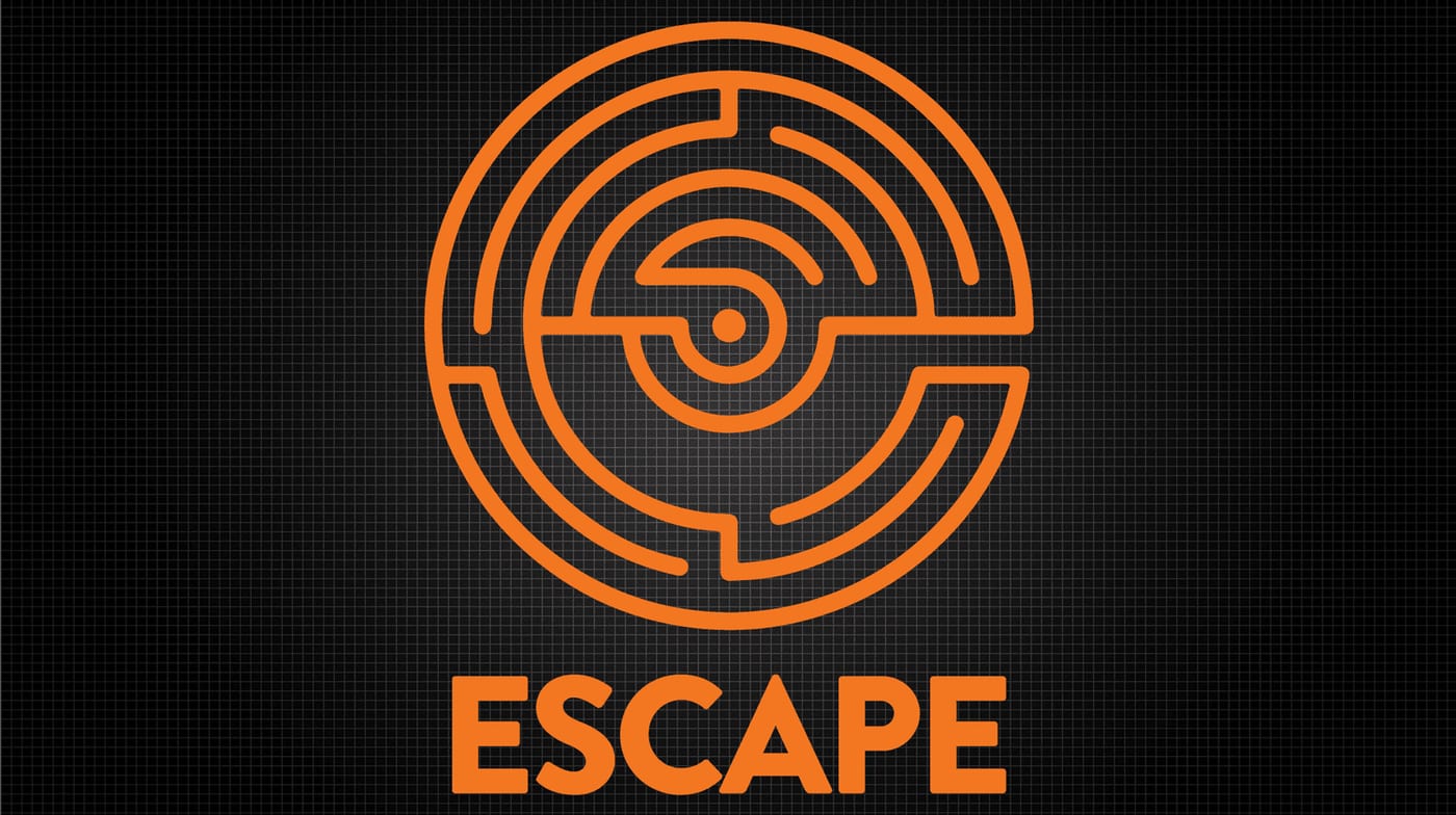 Escape Stirling (Arcade)