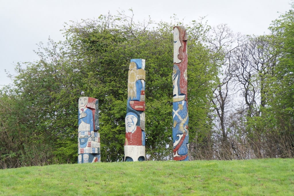 Cuthill Park