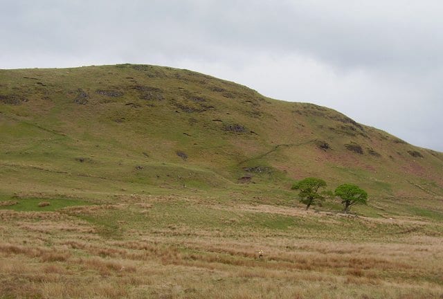Greenock Cut Visitor Centre & walks