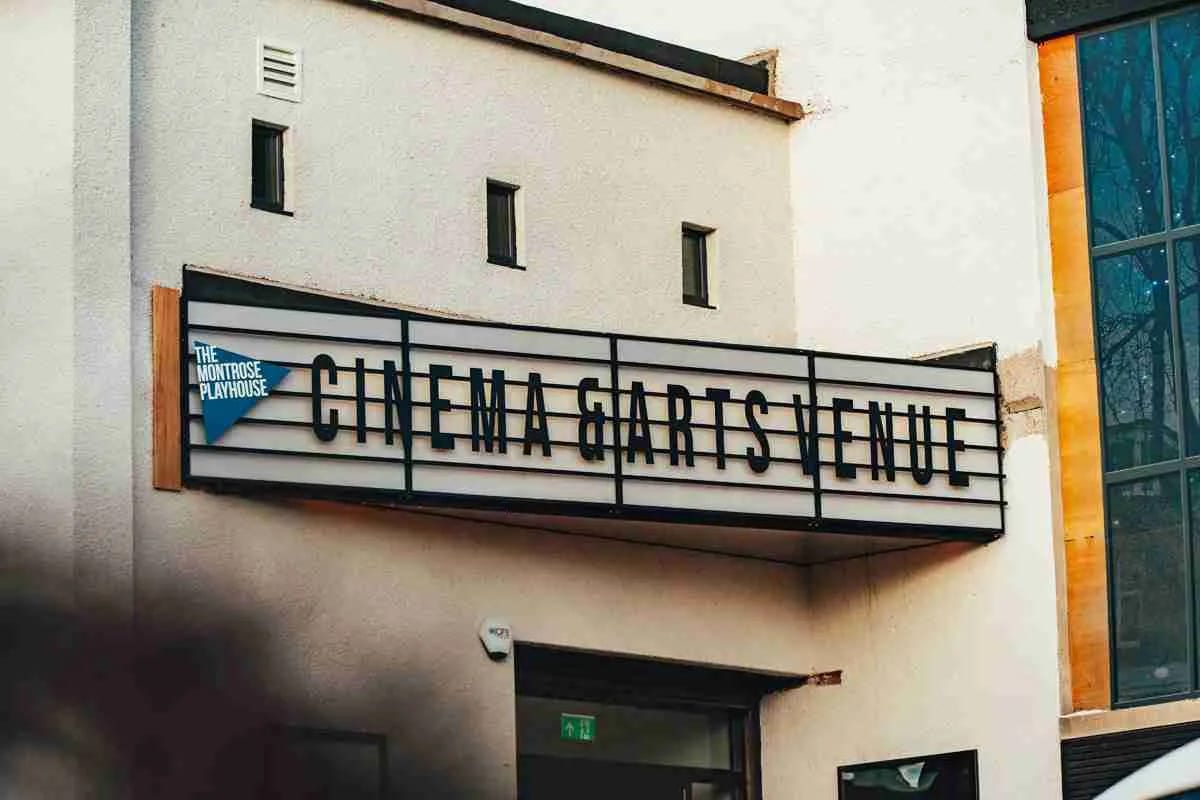 The Montrose Playhouse