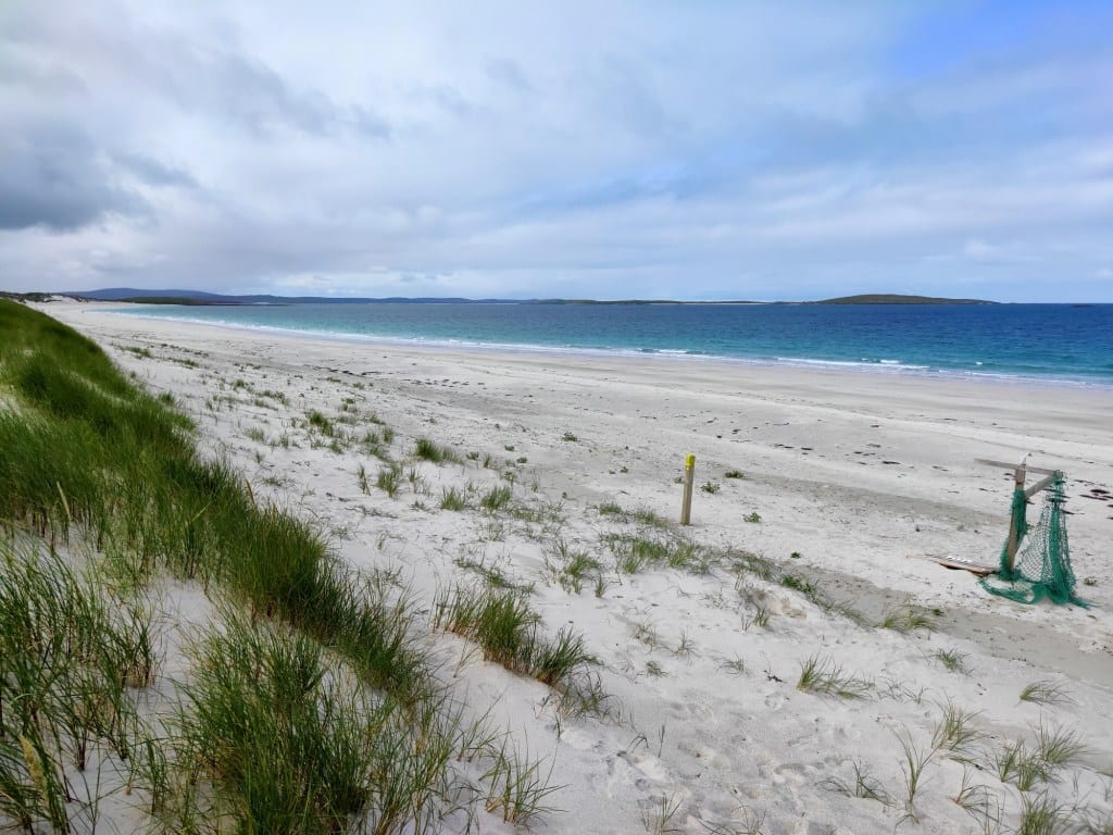 Barra beaches