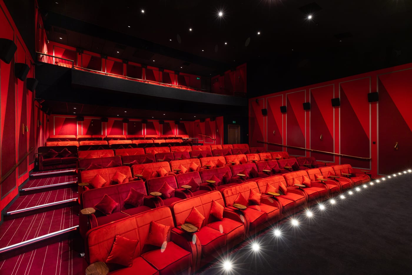 Everyman Edinburgh