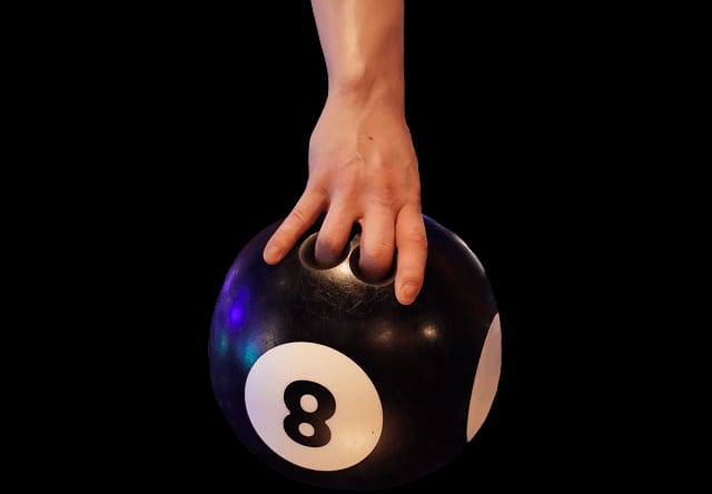 Gutterball Edinburgh Ocean Terminal