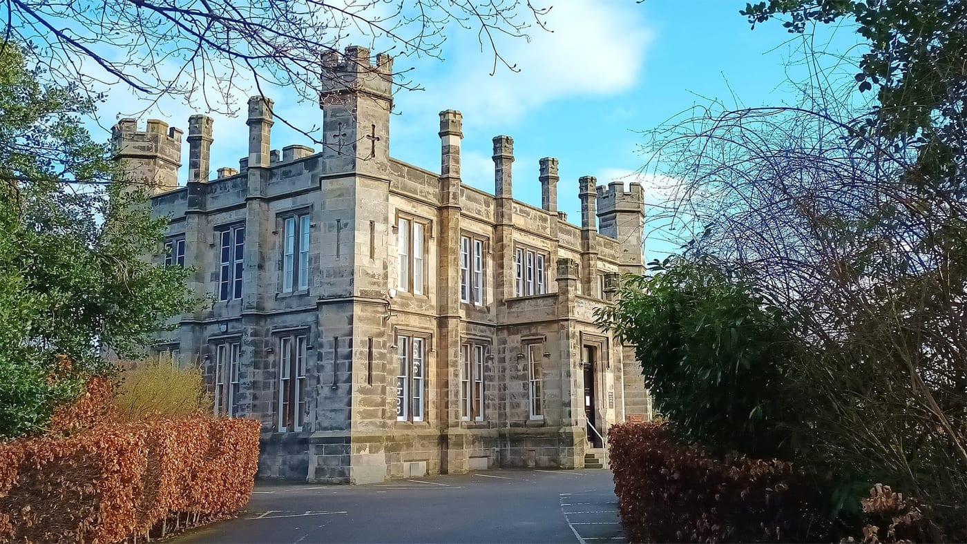 St Andrews Museum