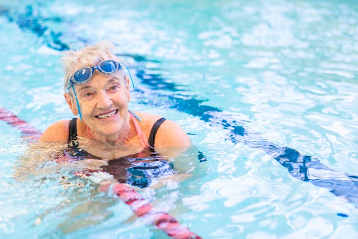 Mariner Leisure Centre