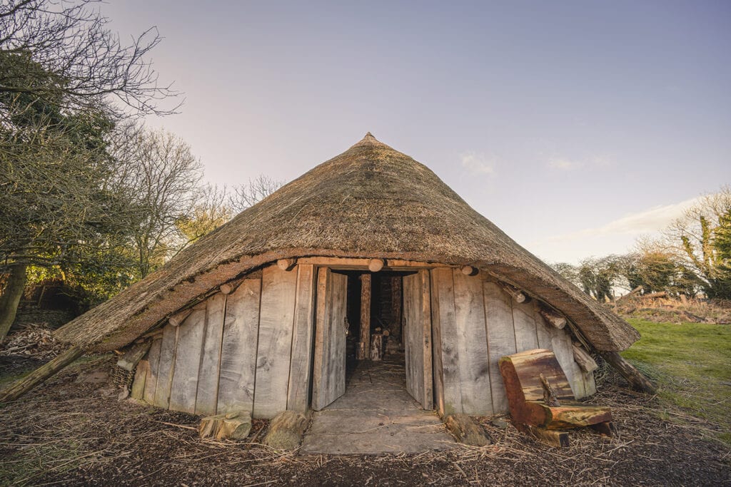 Whithorn Story Visitor Centre