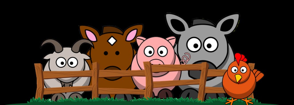 Clark’s Little Ark