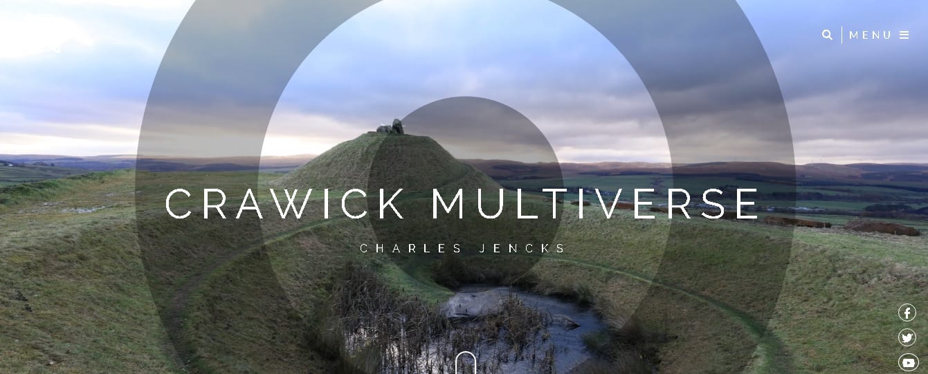 Crawick Multiverse