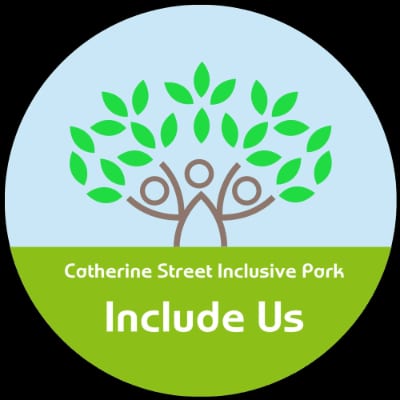 Catherine Street Inclusive Park