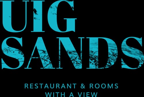 Uig Sands