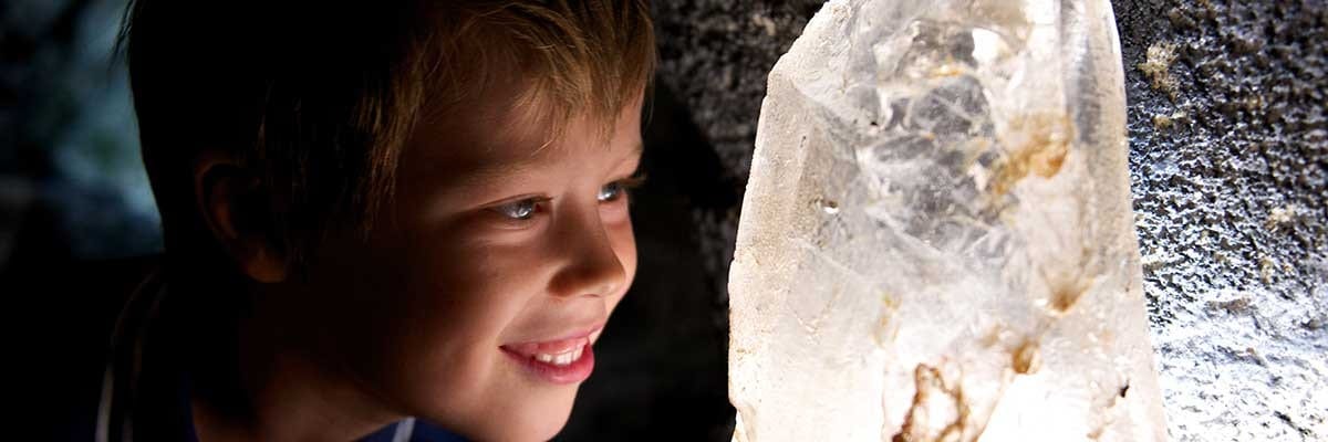 Gem Rock Museum