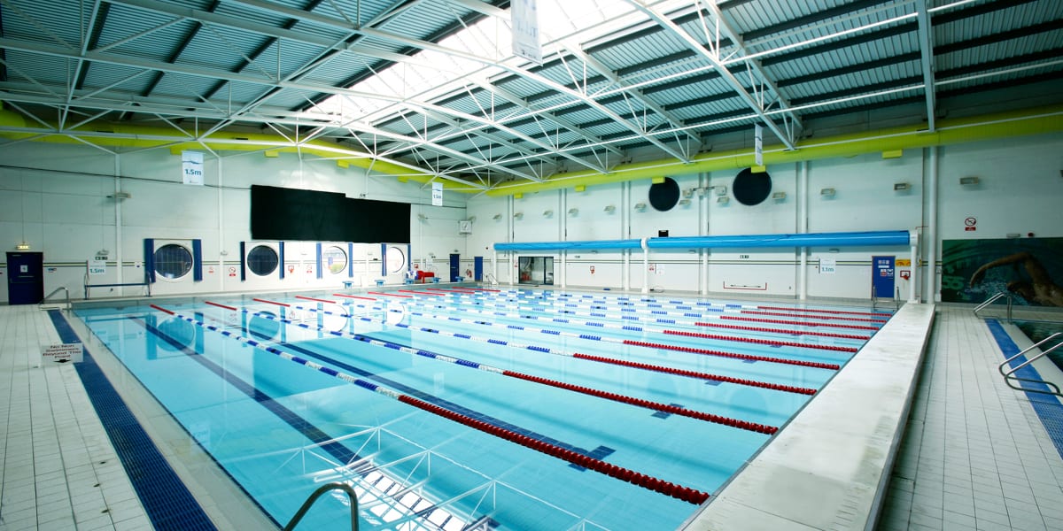 Glasgow Club Scotstoun